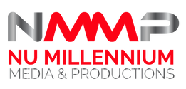 Logo for Nu Millennium Media & Productions