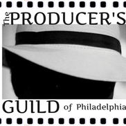 logo for The Producer's Guild of Philadelphia
