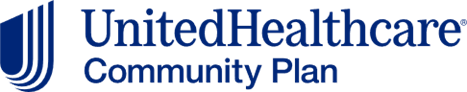Logo for UnitedHealthcare Community Plan